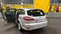Ford Mondeo Traveller Trend 2,0 TDCi DPF Silber - thumbnail 2