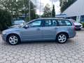 Volvo V50 Kombi D3 Momentum Automatik 1.Hand S-Heft Blauw - thumbnail 4
