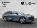 Skoda Octavia Cómbi 2,0 TDI Premium DSG *LED*AHK*SHZ*NAVI* Grau - thumbnail 8