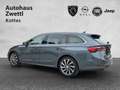Skoda Octavia Cómbi 2,0 TDI Premium DSG *LED*AHK*SHZ*NAVI* Grau - thumbnail 4