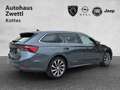Skoda Octavia Cómbi 2,0 TDI Premium DSG *LED*AHK*SHZ*NAVI* Grau - thumbnail 6