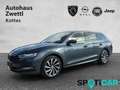 Skoda Octavia Cómbi 2,0 TDI Premium DSG *LED*AHK*SHZ*NAVI* Grau - thumbnail 1
