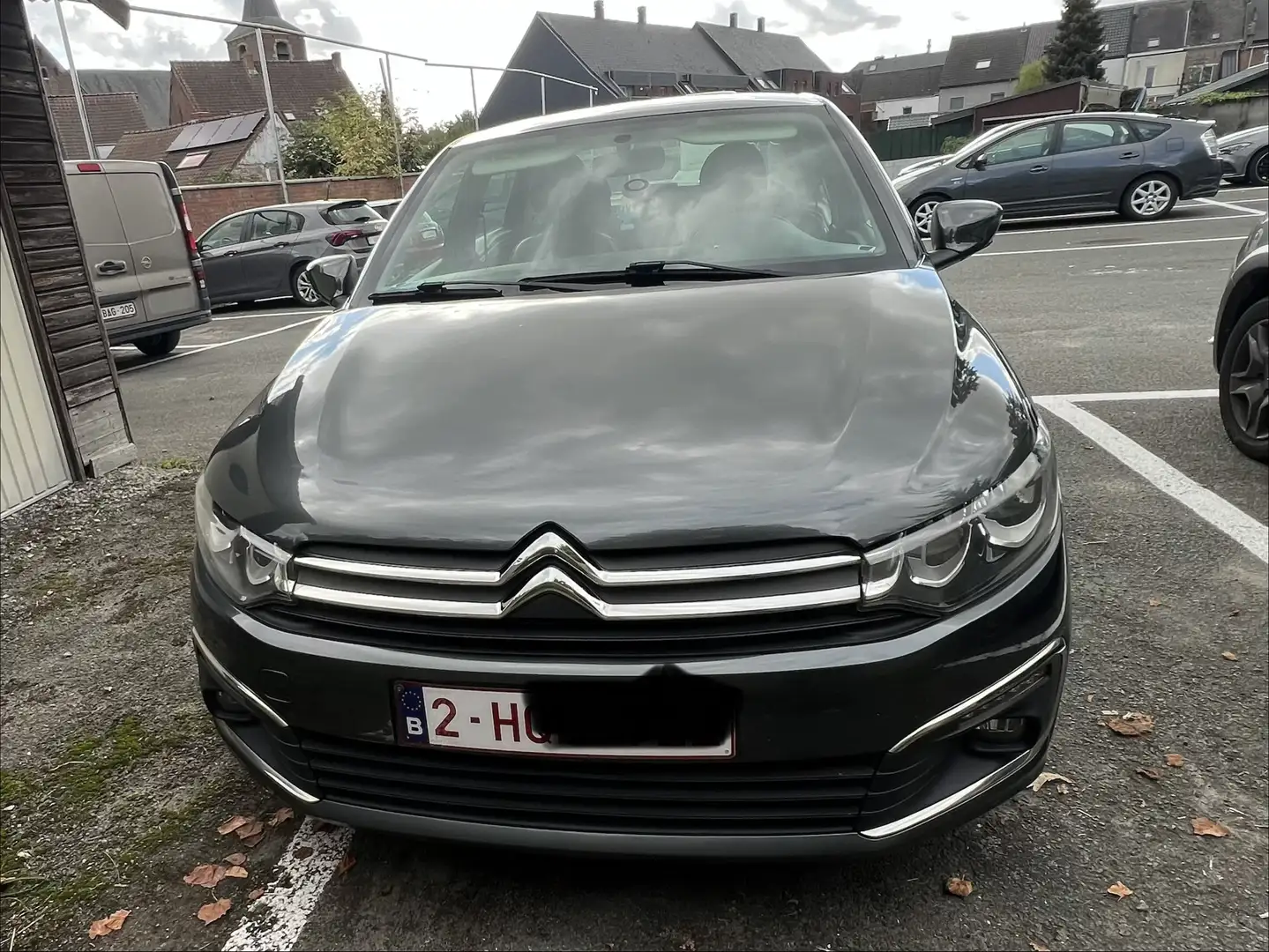Citroen C-Elysée C-Elysee 1.2i PureTech Feel - 1