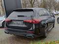 Mercedes-Benz C 220 d T AMG-Sport/Pano/Burm/AHK/Night/Stdhz/18 Noir - thumbnail 4