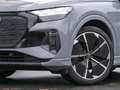 Audi Q4 e-tron 40 e-tron S-Line Matrix Kamera Optikpa Grau - thumbnail 5