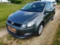 Volkswagen Polo 1.2i ESSENCE 2013 5 PORTES CLIM GARANTIE 1 AN Gris - thumbnail 2