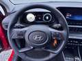 Hyundai i20 Family Automatik 66 kW (90 PS), Automatik Rot - thumbnail 7