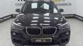 BMW X1 sDrive 18dA Negro - thumbnail 1