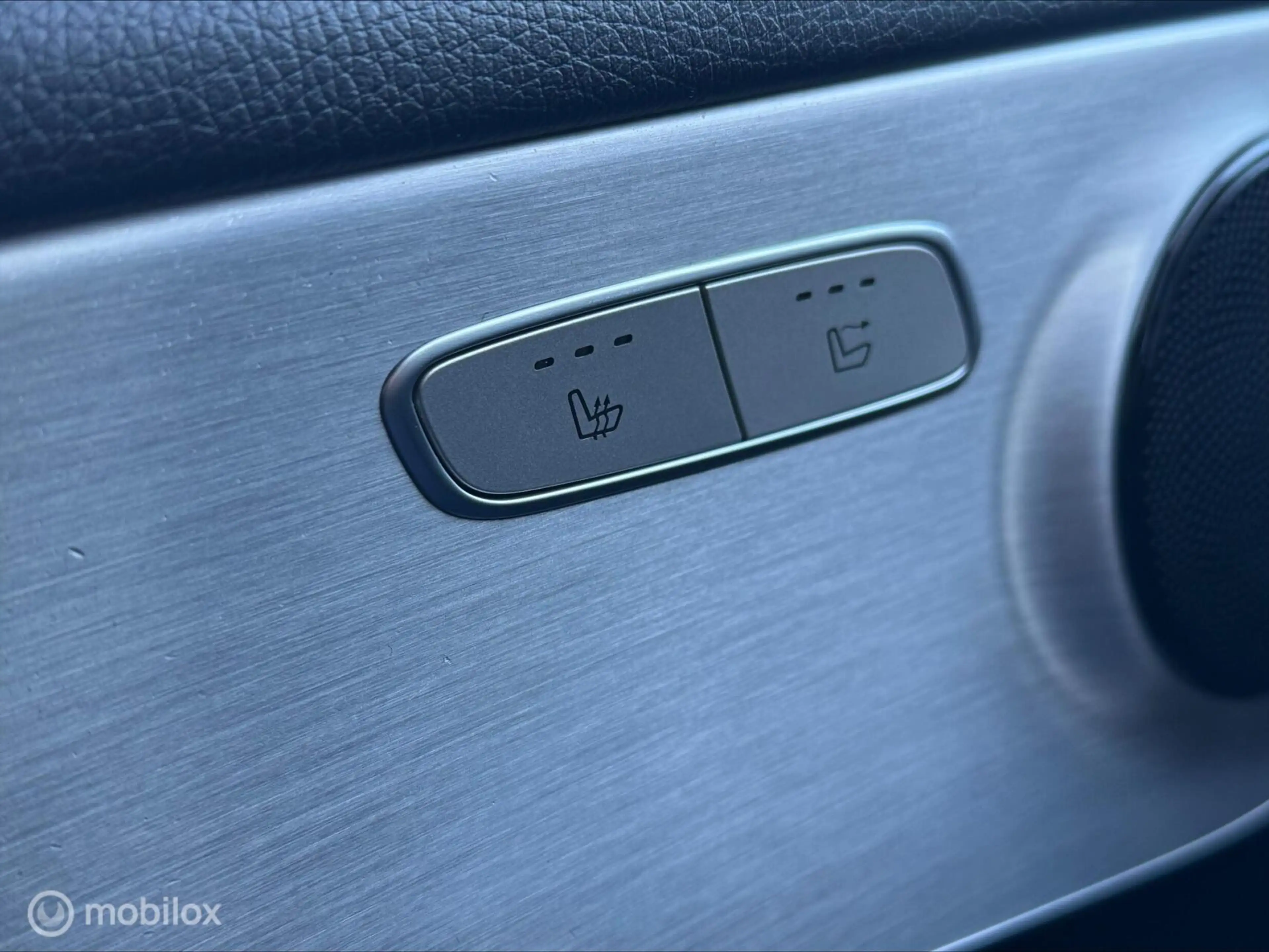Mercedes-Benz C 250 Cabrio LEDER/ECC-AIRCO/CAMERA/NAVI/VOL — photo 22