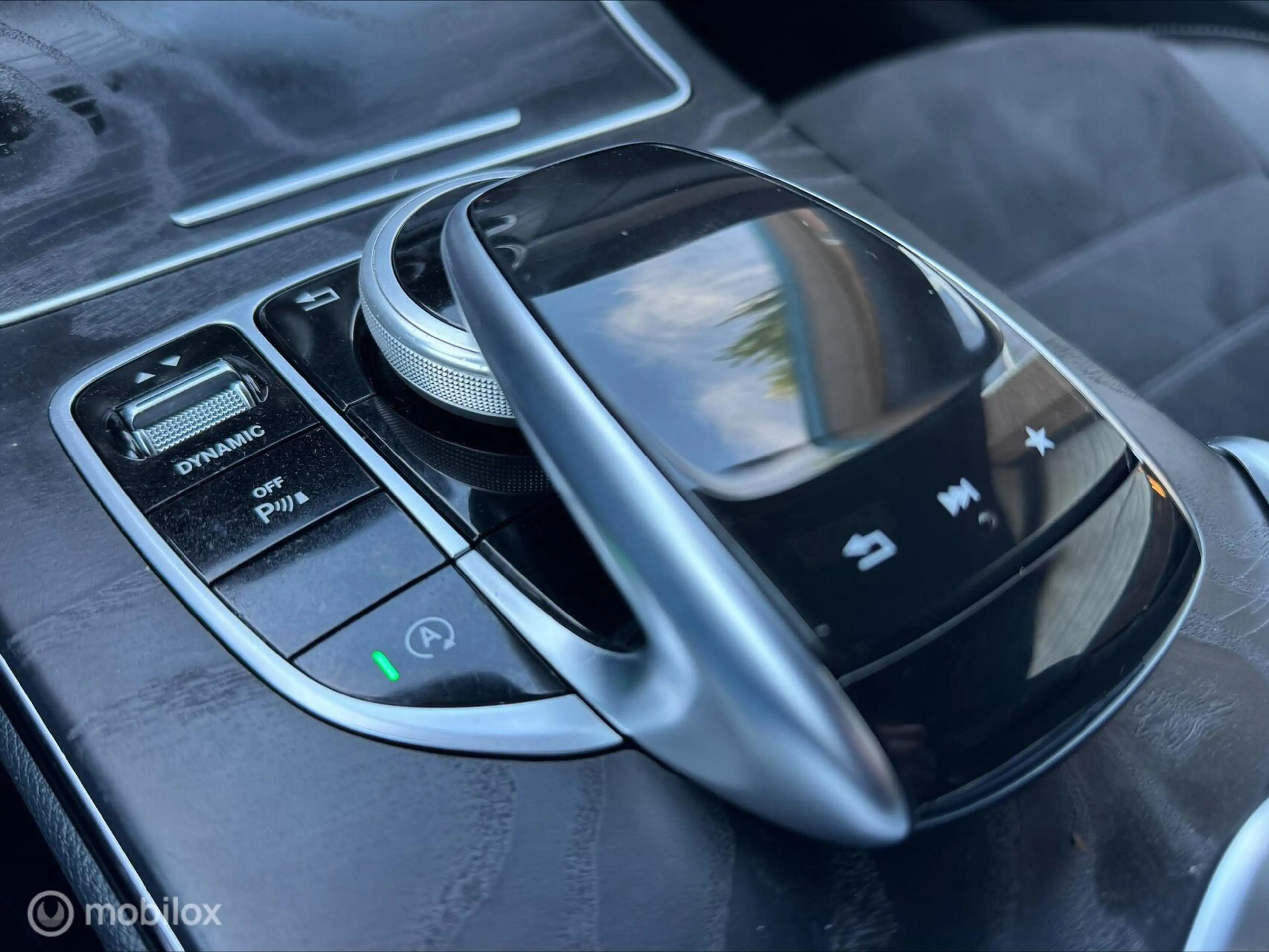 Mercedes-Benz C 250 Cabrio LEDER/ECC-AIRCO/CAMERA/NAVI/VOL — photo 24
