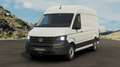 Volkswagen Crafter 35 Kasten MR HD KLIMA R-KAMERA PDC Weiß - thumbnail 2