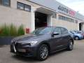 Alfa Romeo Stelvio Stelvio 2.2 t Business Q4 190cv auto Unipro Gris - thumbnail 1