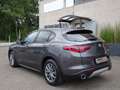 Alfa Romeo Stelvio Stelvio 2.2 t Business Q4 190cv auto Unipro Gris - thumbnail 5