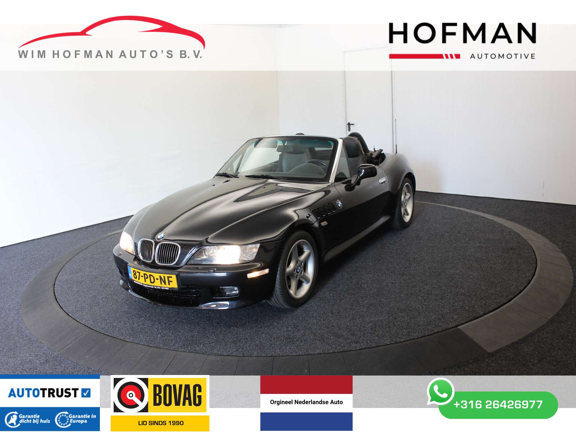 BMW Z3
