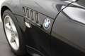 BMW Z3 Roadster 2.8 6 Cil. 194PK Youngtimer Widebody Leer Noir - thumbnail 8