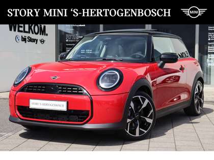 MINI Cooper C Hatchback / Classic / Pakket M / 18 inch Slide Spo