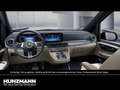 Mercedes-Benz V 250 d 4M AVANTGARDE Lang AMG Distronic AHK Schwarz - thumbnail 2