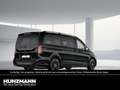 Mercedes-Benz V 250 d 4M AVANTGARDE Lang AMG Distronic AHK Schwarz - thumbnail 3