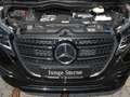 Mercedes-Benz V 250 d 4M AVANTGARDE Lang AMG Distronic AHK Schwarz - thumbnail 20