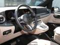 Mercedes-Benz V 250 d 4M AVANTGARDE Lang AMG Distronic AHK Schwarz - thumbnail 7