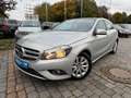 Mercedes-Benz A 180 A -Klasse A 180 BlueEfficiency Automatik Silber - thumbnail 3