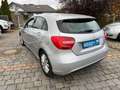 Mercedes-Benz A 180 A -Klasse A 180 BlueEfficiency Automatik Silber - thumbnail 7