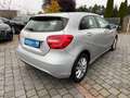 Mercedes-Benz A 180 A -Klasse A 180 BlueEfficiency Automatik Silber - thumbnail 5