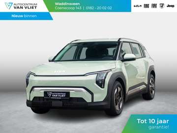 Air 58.3 kWh | Direct beschikbaar | Navi | 17"| Cr