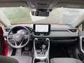 Toyota RAV 4 RAV4 2.5 Hybrid Team D CloudNavi*ACC*el.Heck*KAM Rot - thumbnail 11