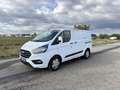 Ford Transit Custom Kasten 2,0 TDCi L1H1 340 Trend **1.Besitz** Weiß - thumbnail 2