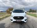 Ford Transit Custom Kasten 2,0 TDCi L1H1 340 Trend **1.Besitz** Weiß - thumbnail 4