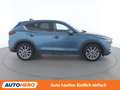 Mazda CX-5 2.2 Turbodiesel Revolution Top AWD Blau - thumbnail 7