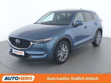 2.2 Turbodiesel Revolution Top AWD