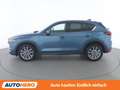 Mazda CX-5 2.2 Turbodiesel Revolution Top AWD Blau - thumbnail 3