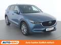 Mazda CX-5 2.2 Turbodiesel Revolution Top AWD Blau - thumbnail 8