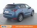 Mazda CX-5 2.2 Turbodiesel Revolution Top AWD Blau - thumbnail 6