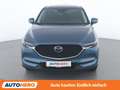 Mazda CX-5 2.2 Turbodiesel Revolution Top AWD Blau - thumbnail 9