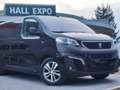 Peugeot Traveller 2.0 HDI 177 EAT8 Allure L2 Fekete - thumbnail 2