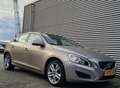 Volvo S60 1.6 T3 Momentum 01-2012 Seashell Metallic Grigio - thumbnail 4