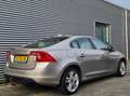 Volvo S60 1.6 T3 Momentum 01-2012 Seashell Metallic Grigio - thumbnail 5