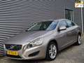 Volvo S60 1.6 T3 Momentum 01-2012 Seashell Metallic Grigio - thumbnail 1