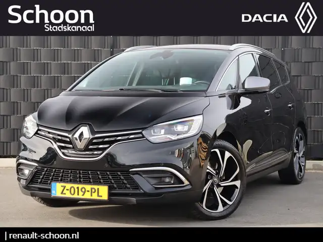 Renault Grand Scenic 1.3 TCe Executive 7p. Automaat | Adap. Cruise | Le