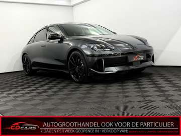 First Edition AWD 77.4 kWh Panoramadak, 360 Camera