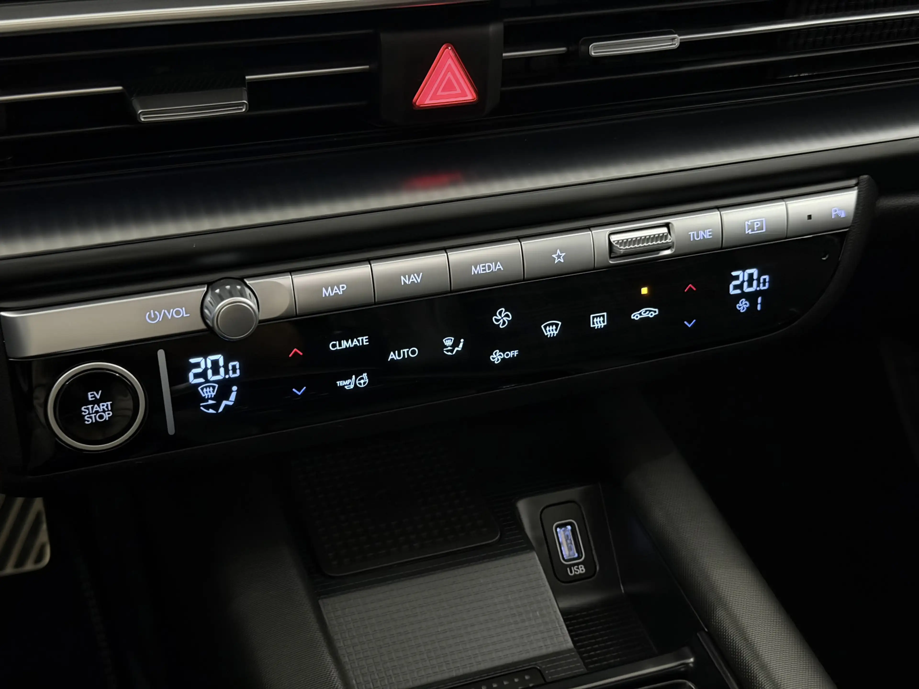 Hyundai IONIQ 6 First Edition AWD 77.4 kWh Panoramadak, 360 Camera — photo 15