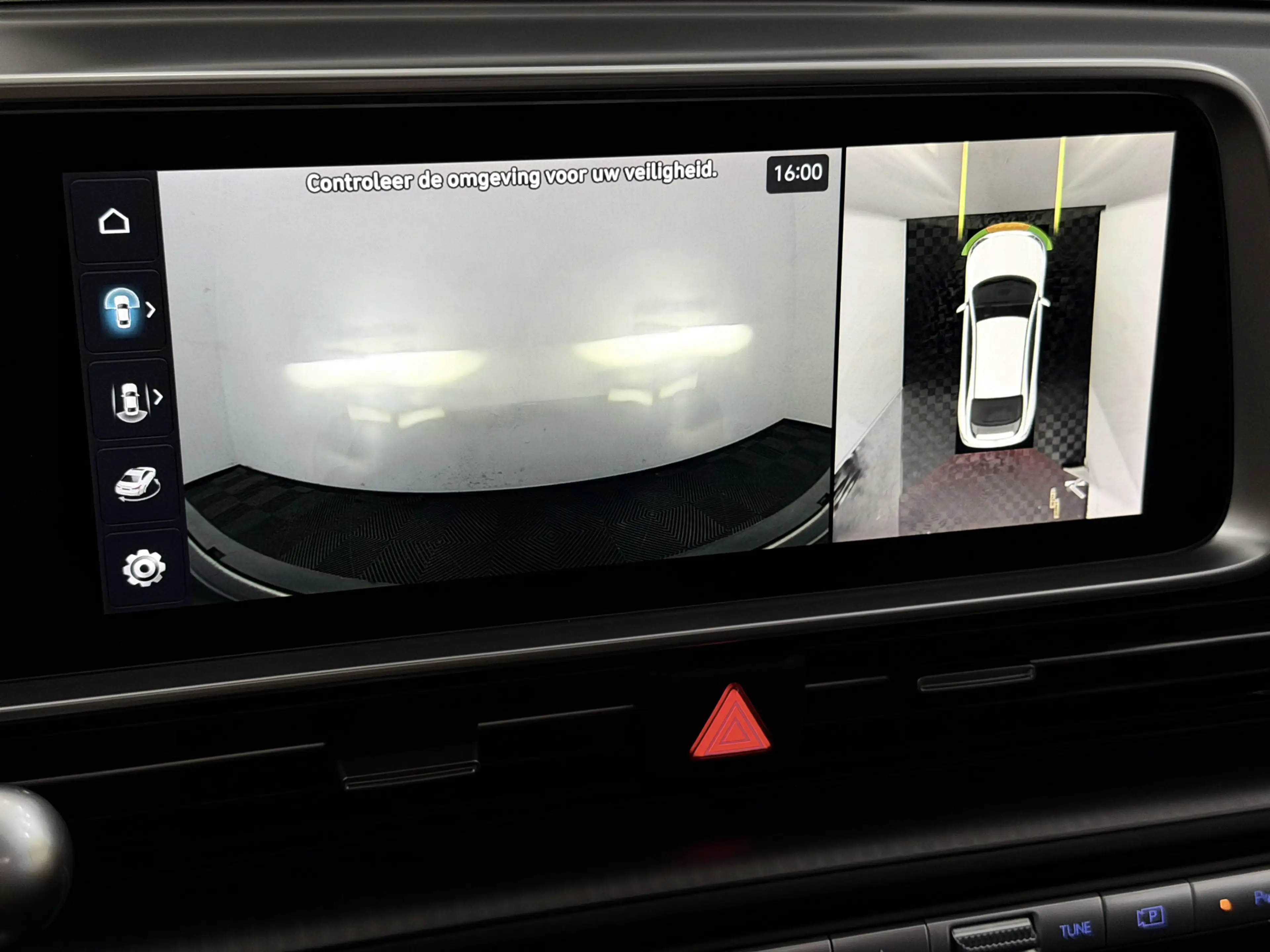 Hyundai IONIQ 6 First Edition AWD 77.4 kWh Panoramadak, 360 Camera — photo 19