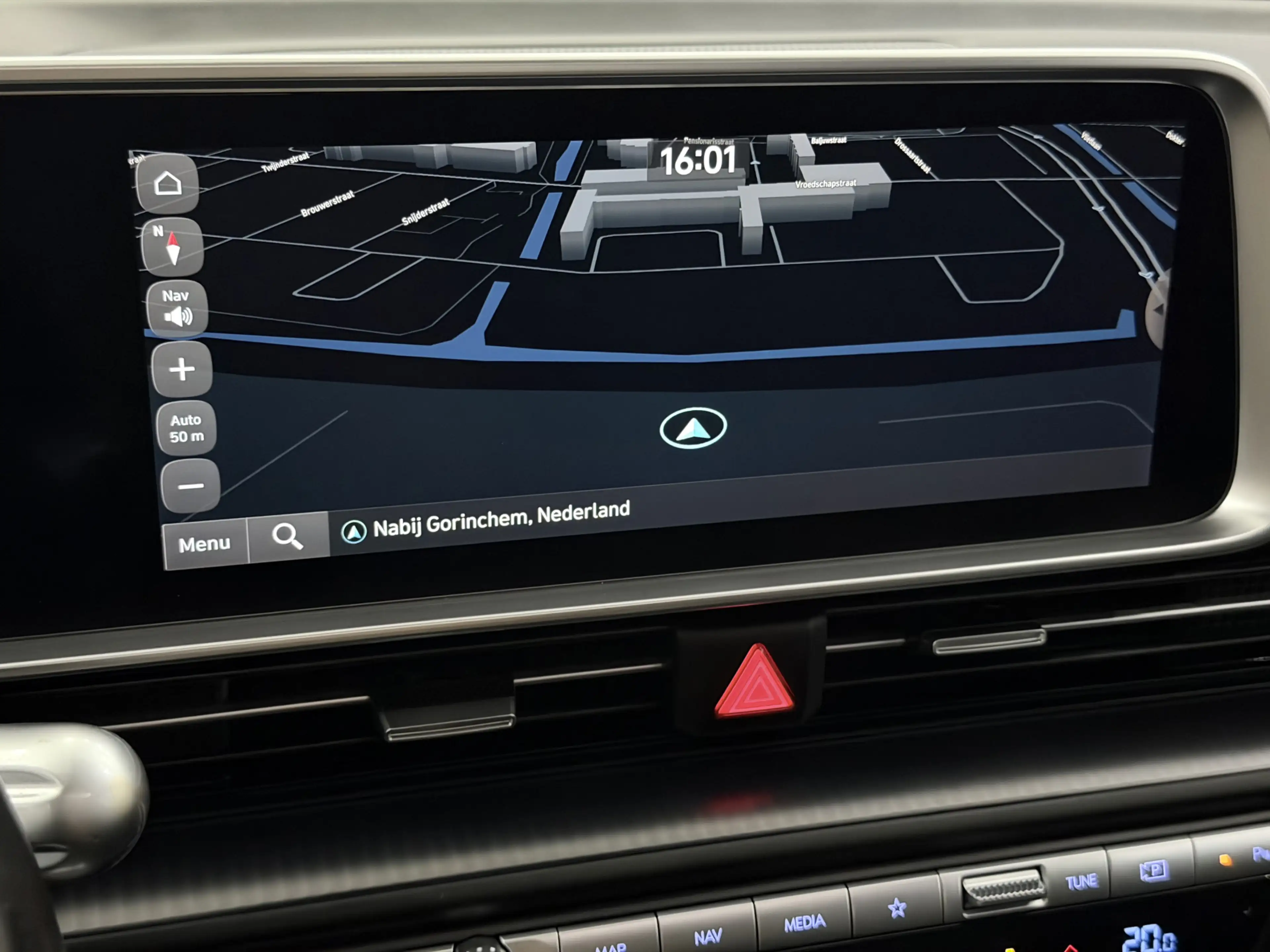Hyundai IONIQ 6 First Edition AWD 77.4 kWh Panoramadak, 360 Camera — photo 21