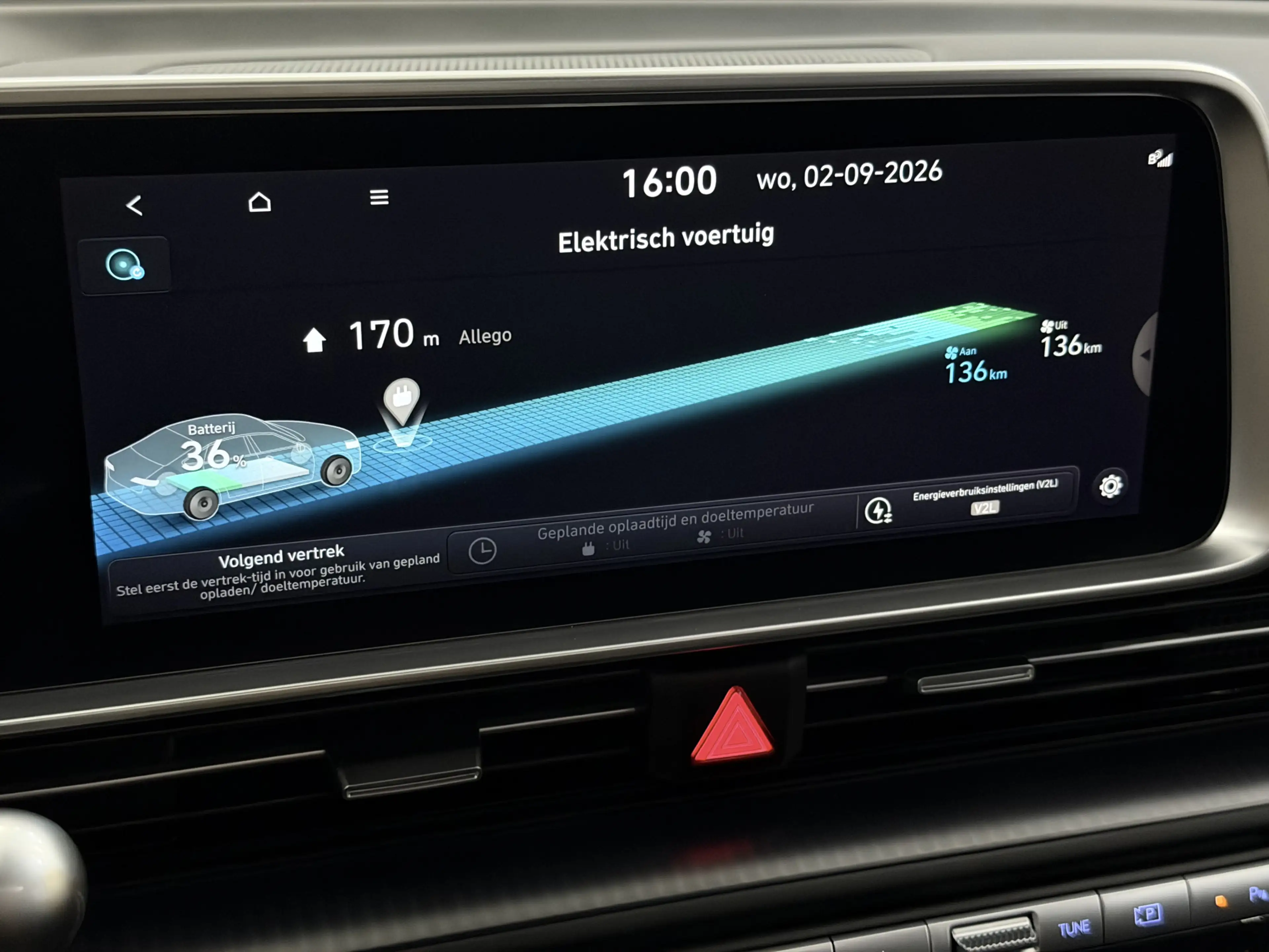 Hyundai IONIQ 6 First Edition AWD 77.4 kWh Panoramadak, 360 Camera — photo 20