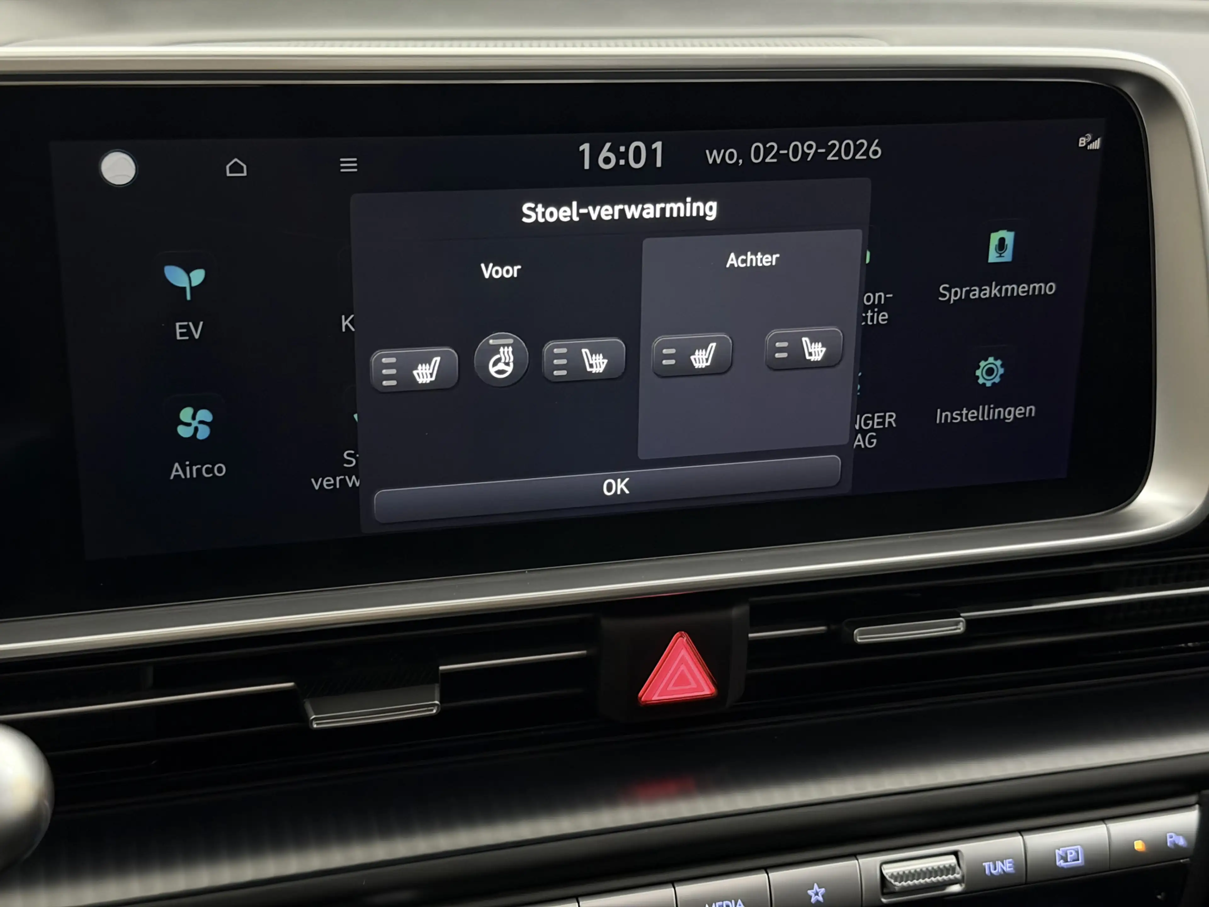 Hyundai IONIQ 6 First Edition AWD 77.4 kWh Panoramadak, 360 Camera — photo 25