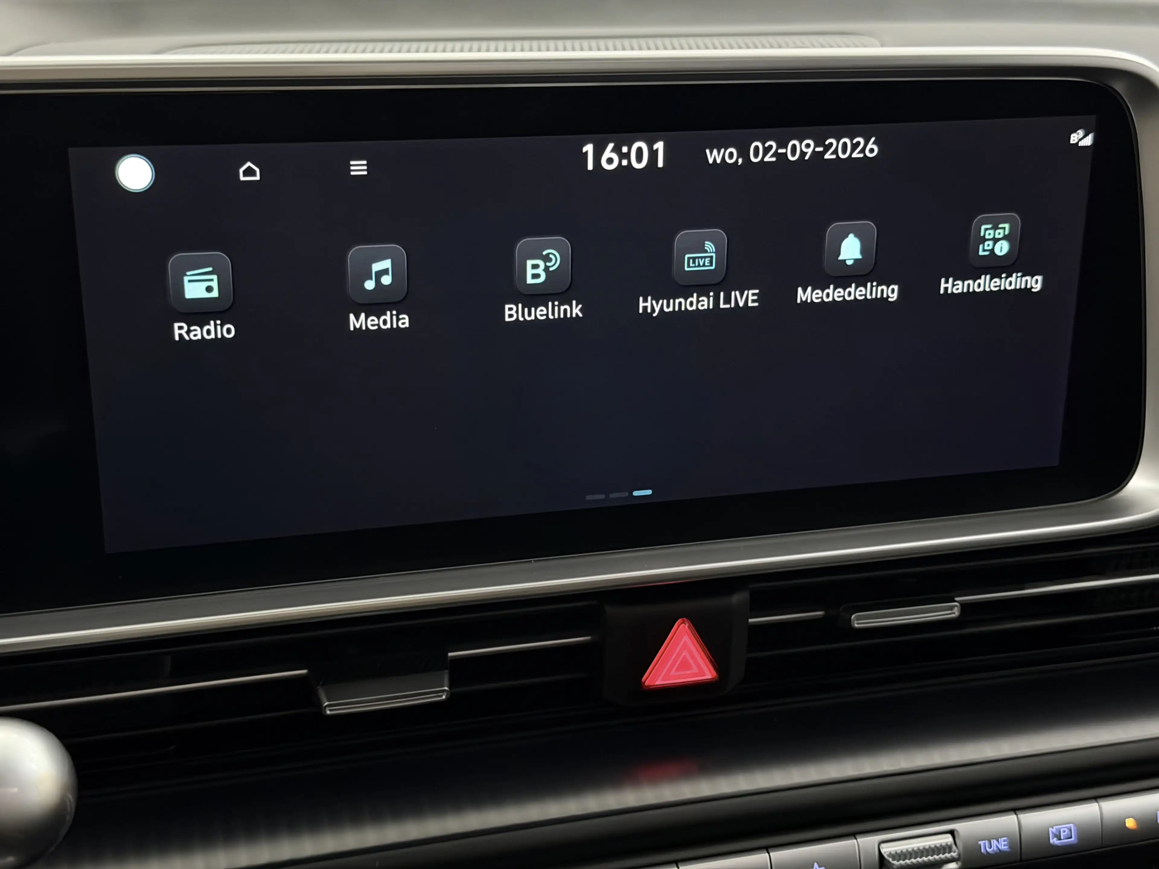 Hyundai IONIQ 6 First Edition AWD 77.4 kWh Panoramadak, 360 Camera — photo 26