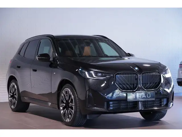 2026 BMW X3 in Black for sale